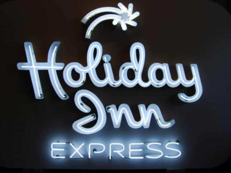 Holiday Inn Express And Suites Edwardsville By Ihg Exterior photo