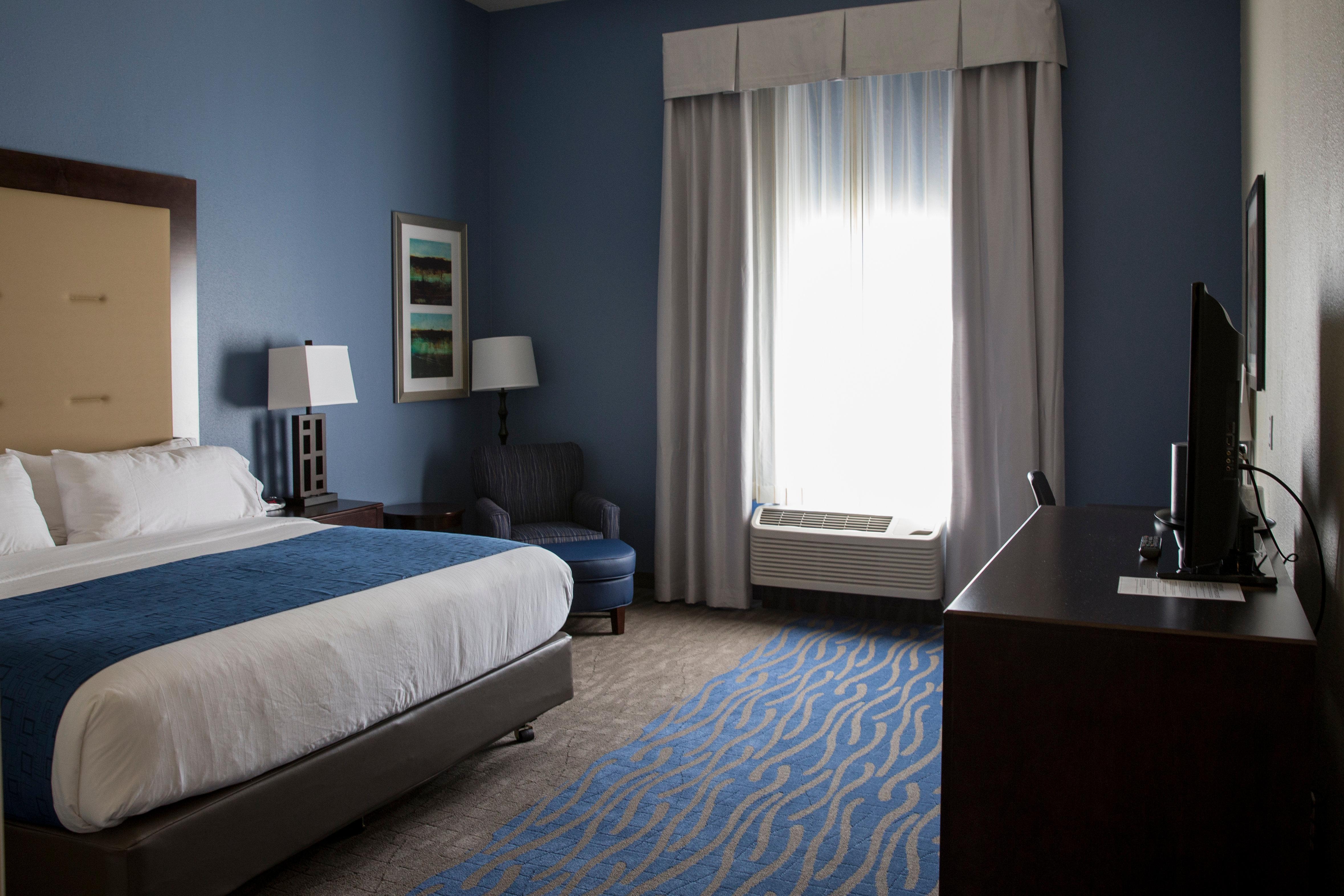 Holiday Inn Express And Suites Edwardsville By Ihg Exterior photo