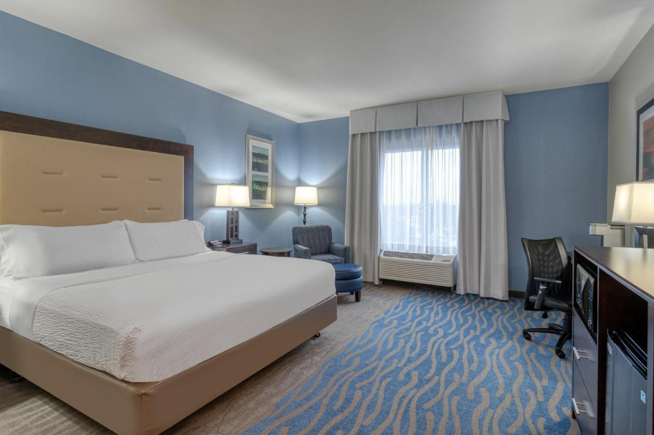 Holiday Inn Express And Suites Edwardsville By Ihg Exterior photo
